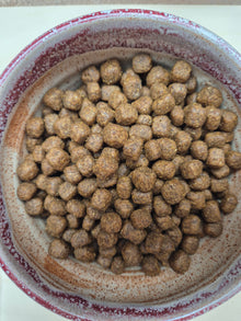 Wheat Gluten Free Small Bite - Salmon & Potato Kibble