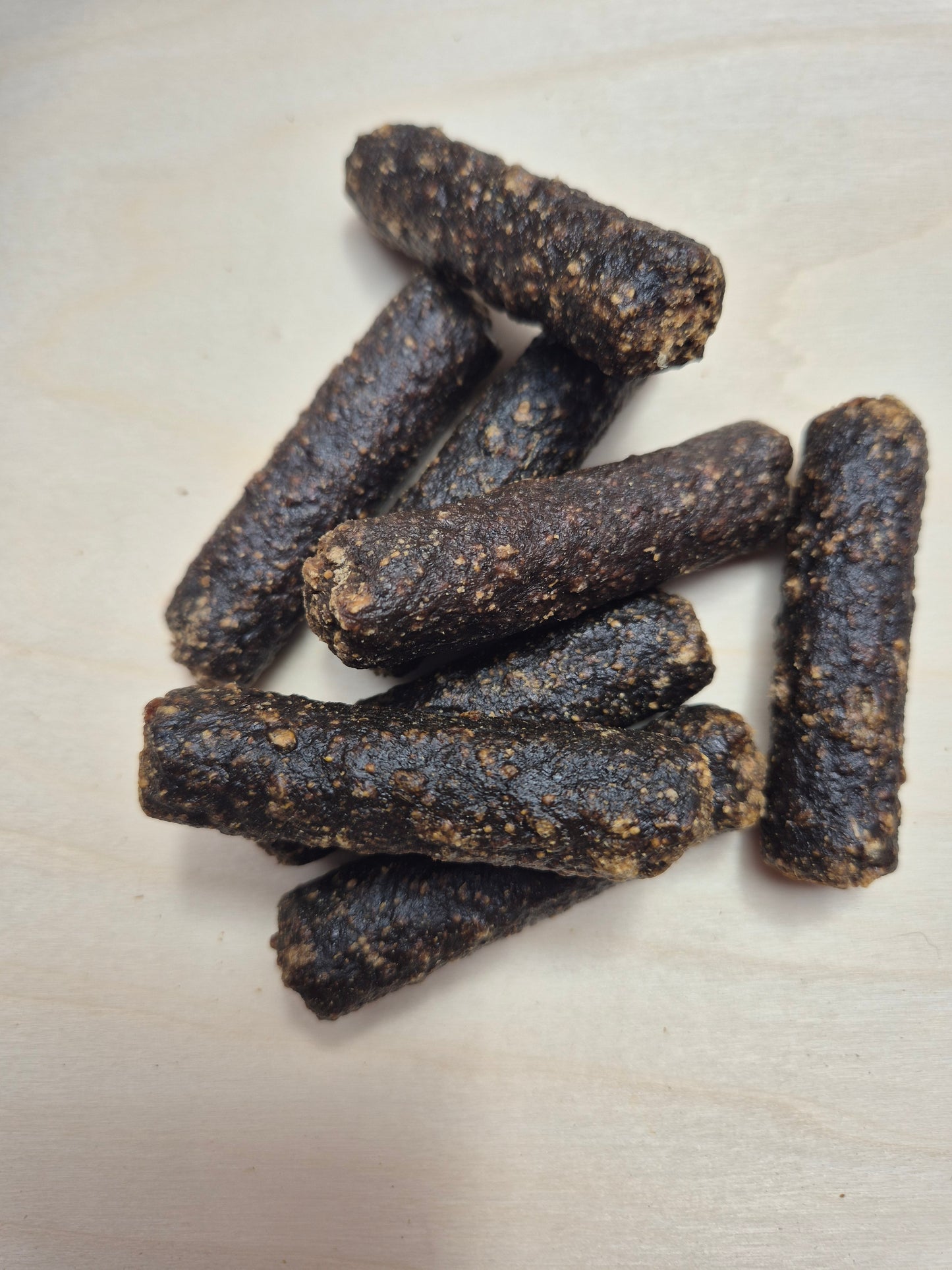 Chicken Sausages With Turmeric