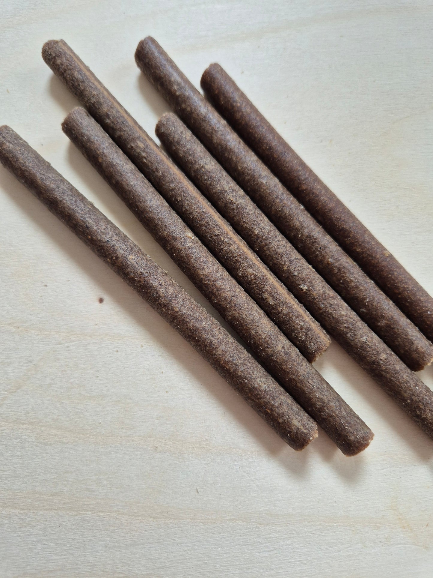 Lamb Jerky Sticks
