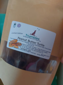 Peanut Butter Turtles