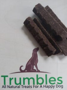 Duck Superfood Bars
