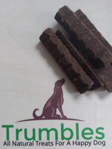 Duck Superfood Bars