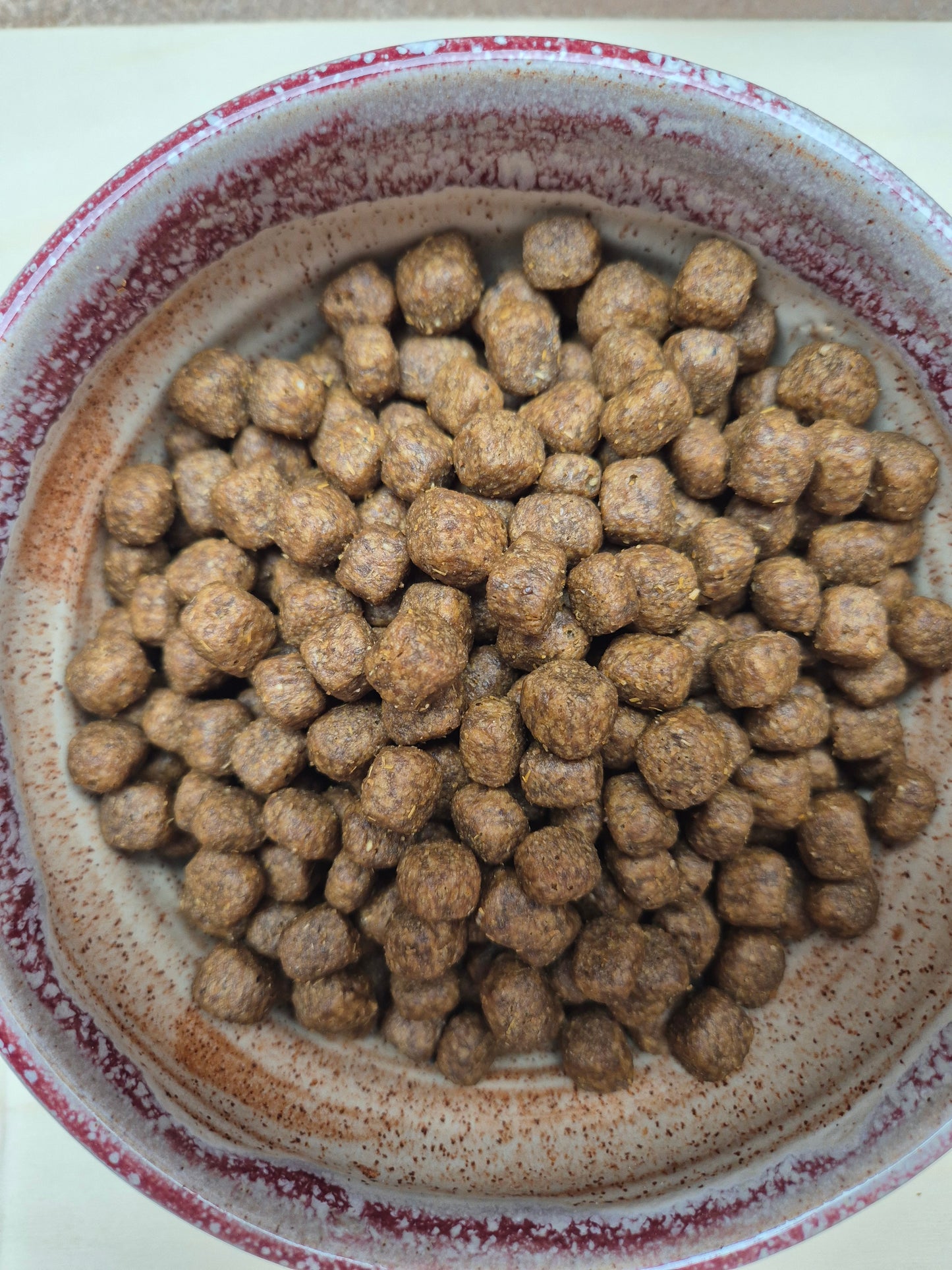 Wheat Gluten Free Small Bite - Salmon & Potato Kibble