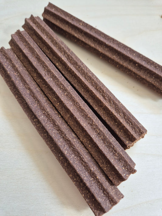 Lamb Dental Chews