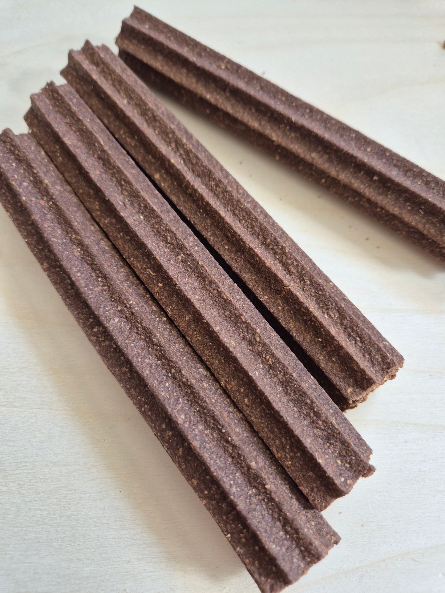 Lamb Dental Chews