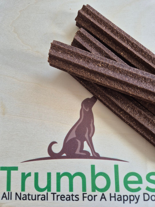 Lamb Dental Chews