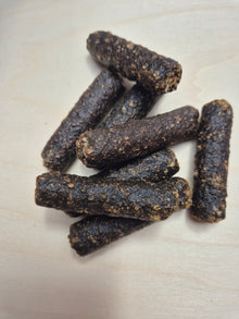 Chicken Sausages With Turmeric