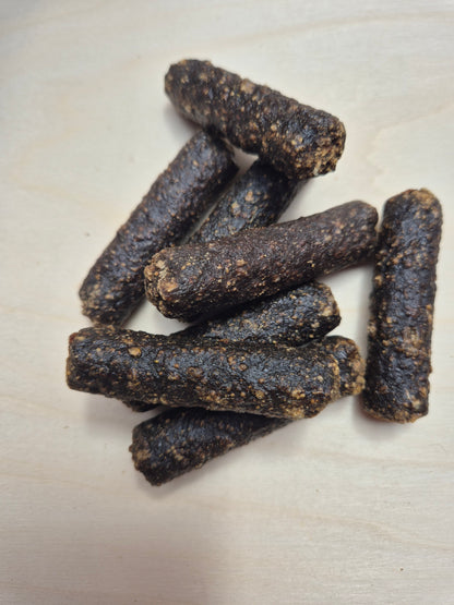 Chicken Sausages With Turmeric