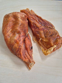 Dried Chicken Breast
