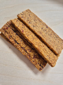 Just Meat Strips