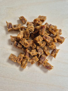 Just Meat Cubes
