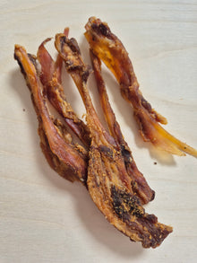 Roast Lamb Shoulder