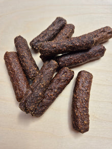 Venison Sausages