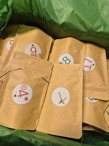 Count Down to Santa Paws Advent Box- Limited Edition