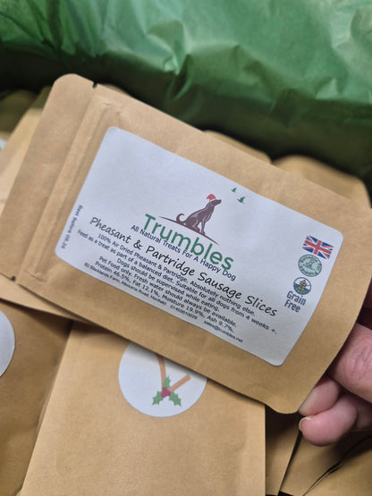 Count Down to Santa Paws Advent Box- Limited Edition