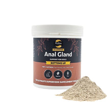 Proflax Anal Gland Support for Dogs -Bottoms Up