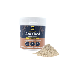 Proflax Anal Gland Support for Dogs -Bottoms Up