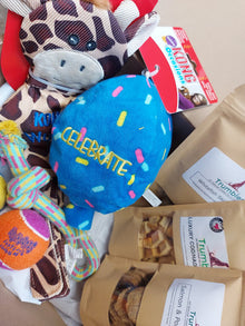 The Birthday Box