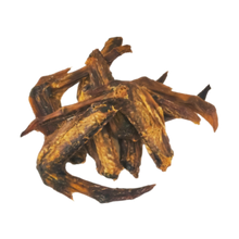 Duck Wings