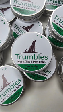 Nose, Skin & Paw Balm 60g