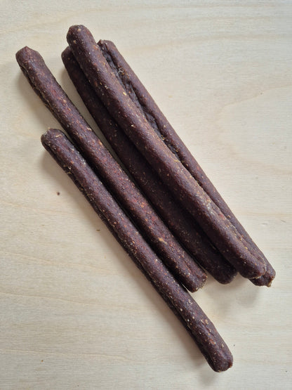Pheasant & Partridge Sausages