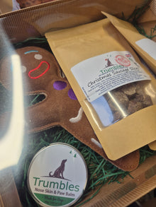 Christmas Box- Limited Edition