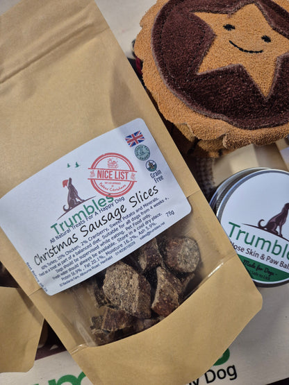 Christmas Eve Box- Limited Edition