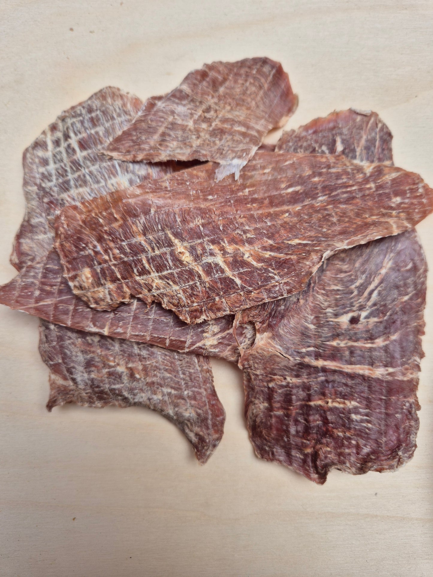 Duck Breast Flatties