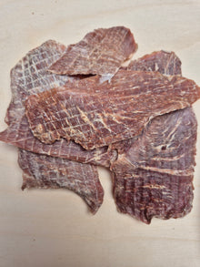Duck Breast Flatties