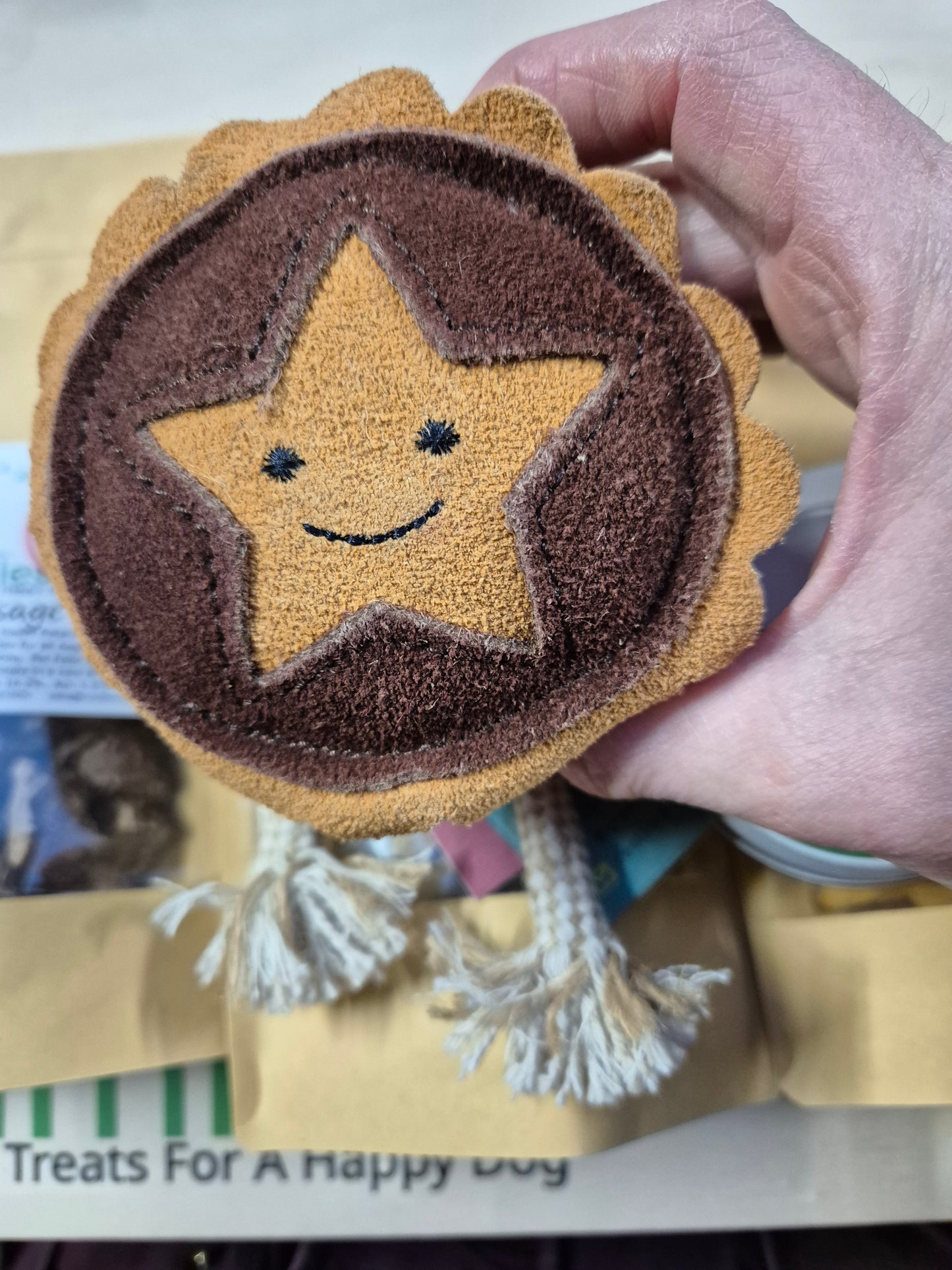 Christmas Eve Box- Limited Edition