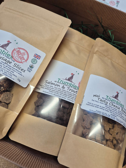 Christmas Box- Limited Edition