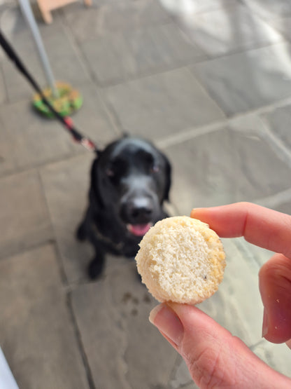 Coconut Macaroons