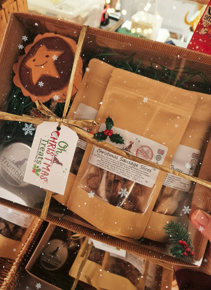 Christmas Eve Box- Limited Edition