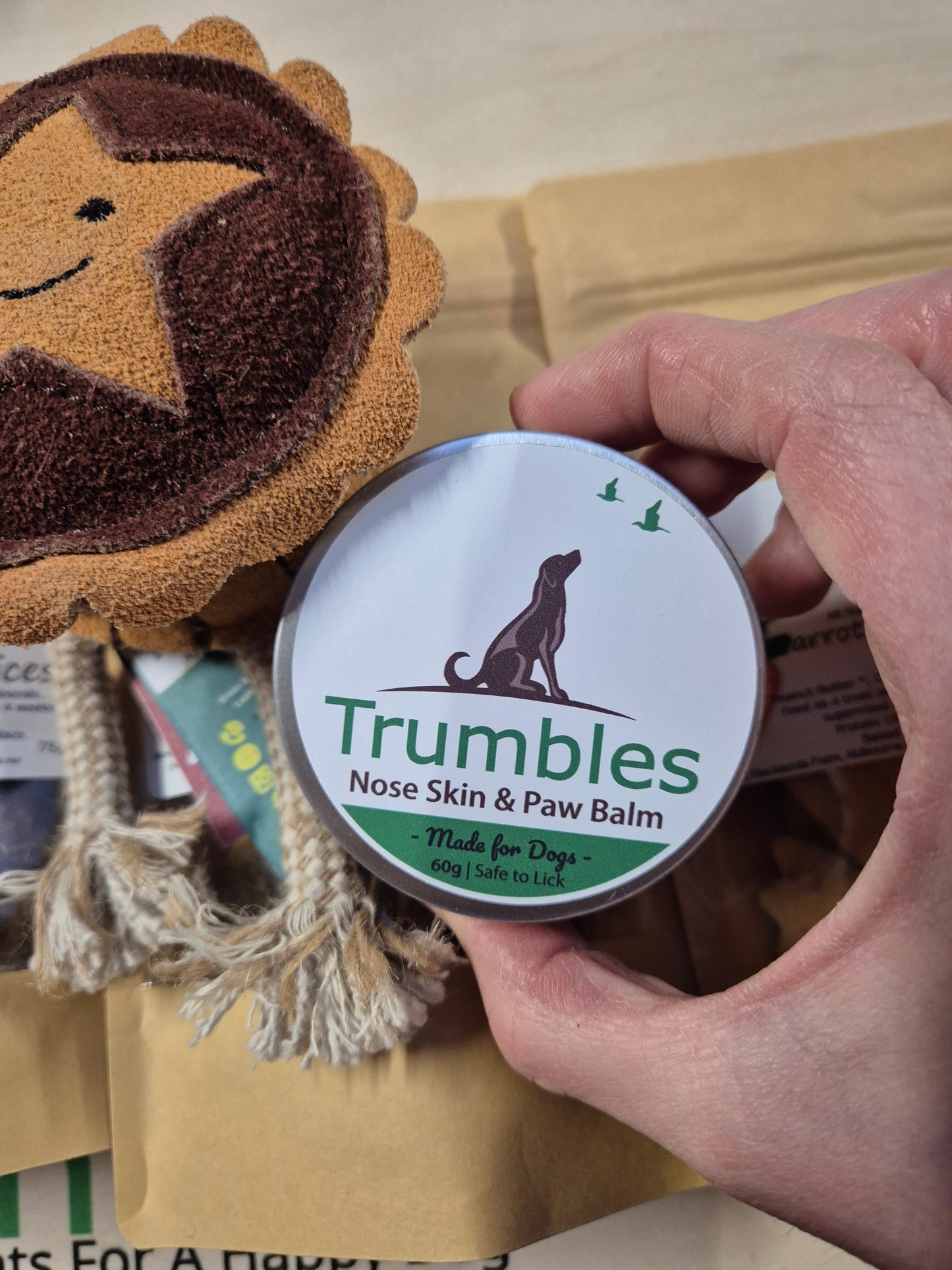 Christmas Eve Box- Limited Edition