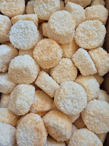 Coconut Macaroons