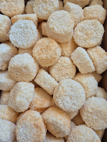 Coconut Macaroons