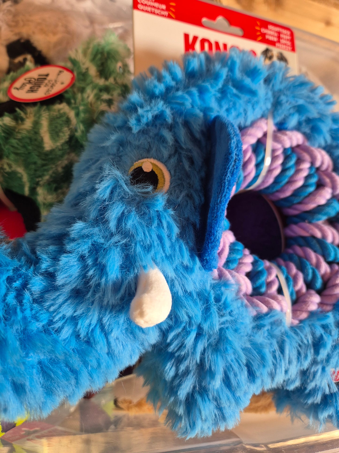Trumbles Play & Treat Box